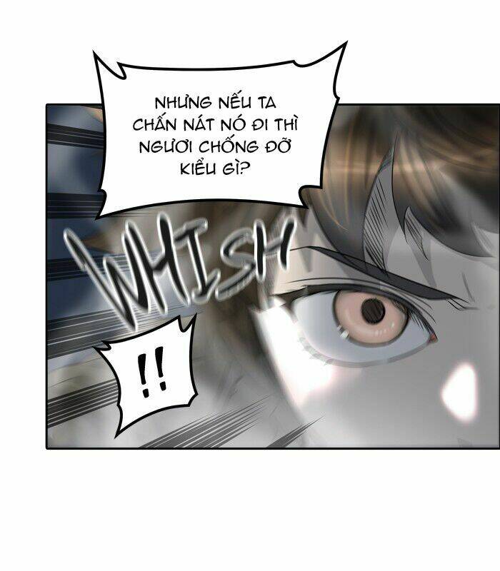 Cuộc Chiến Trong Tòa Tháp – Tower Of God Chapter 381 - Trang 2