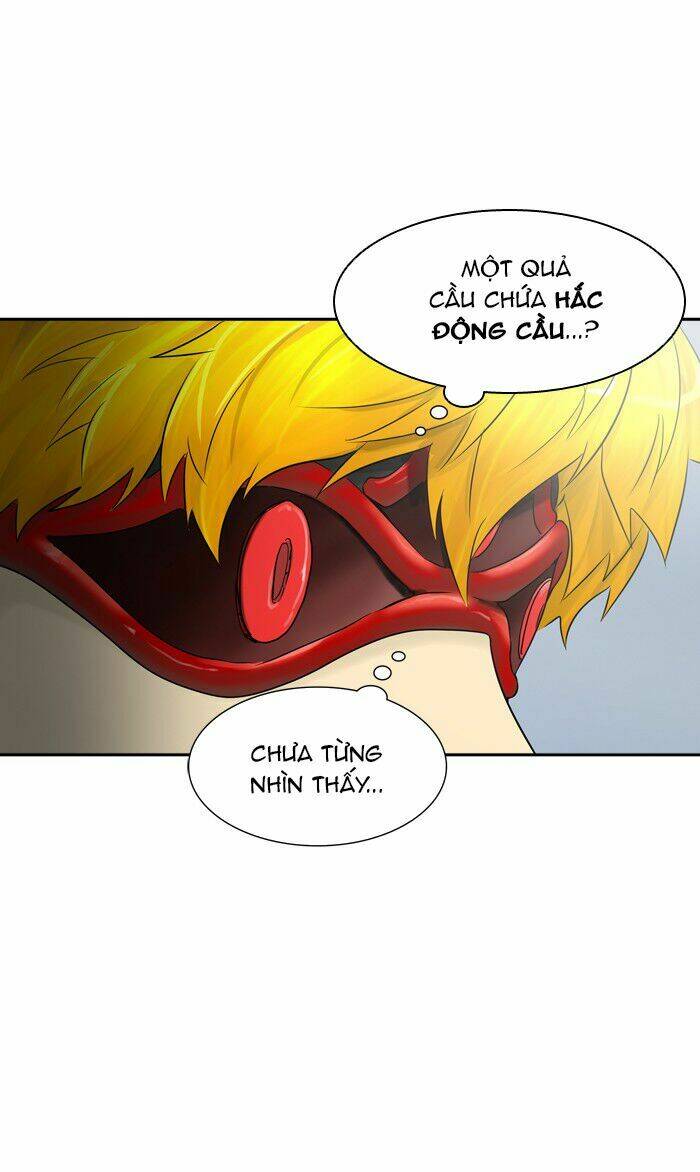 Cuộc Chiến Trong Tòa Tháp – Tower Of God Chapter 381 - Trang 2