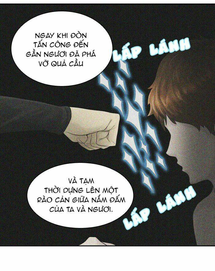 Cuộc Chiến Trong Tòa Tháp – Tower Of God Chapter 381 - Trang 2