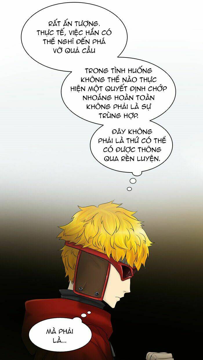 Cuộc Chiến Trong Tòa Tháp – Tower Of God Chapter 381 - Trang 2