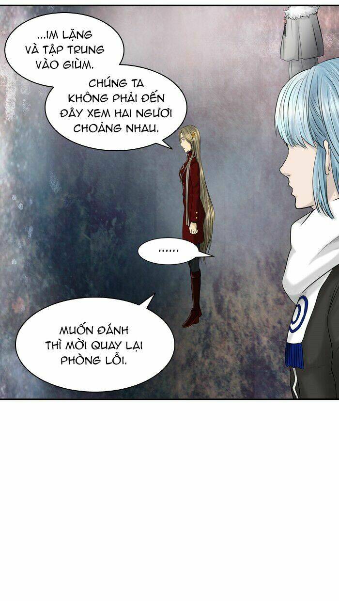 Cuộc Chiến Trong Tòa Tháp – Tower Of God Chapter 381 - Trang 2