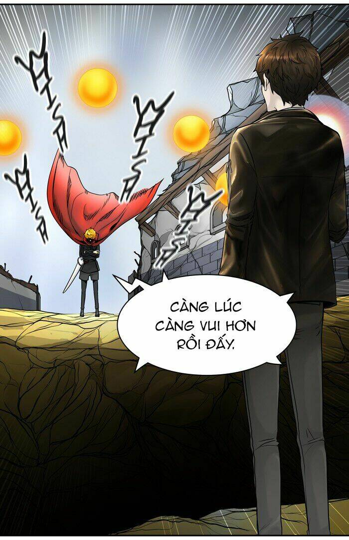 Cuộc Chiến Trong Tòa Tháp – Tower Of God Chapter 381 - Trang 2