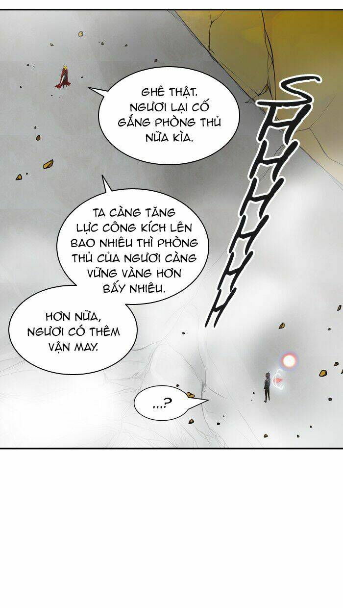 Cuộc Chiến Trong Tòa Tháp – Tower Of God Chapter 381 - Trang 2