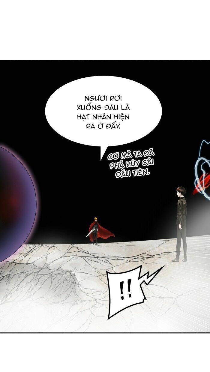 Cuộc Chiến Trong Tòa Tháp – Tower Of God Chapter 381 - Trang 2