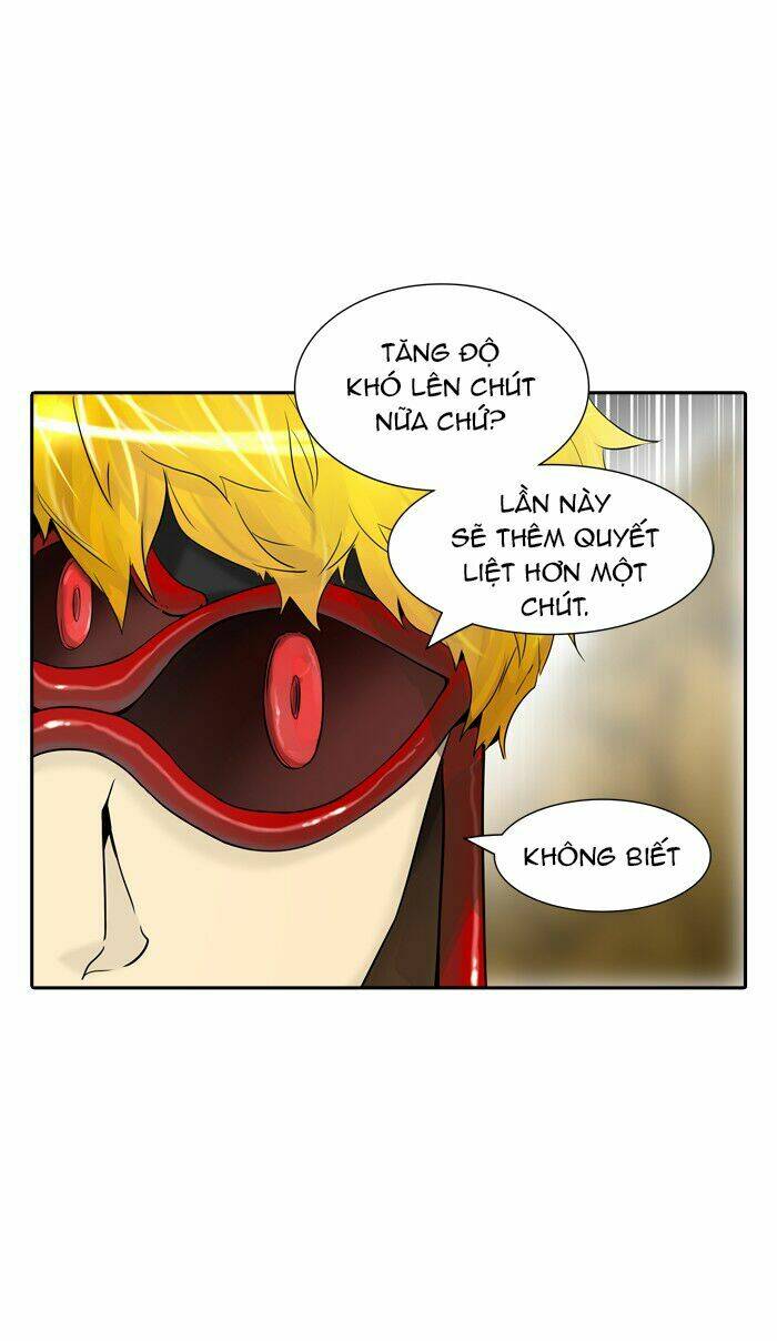 Cuộc Chiến Trong Tòa Tháp – Tower Of God Chapter 381 - Trang 2