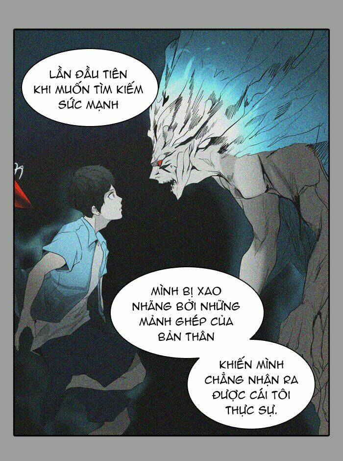 Cuộc Chiến Trong Tòa Tháp – Tower Of God Chapter 381 - Trang 2