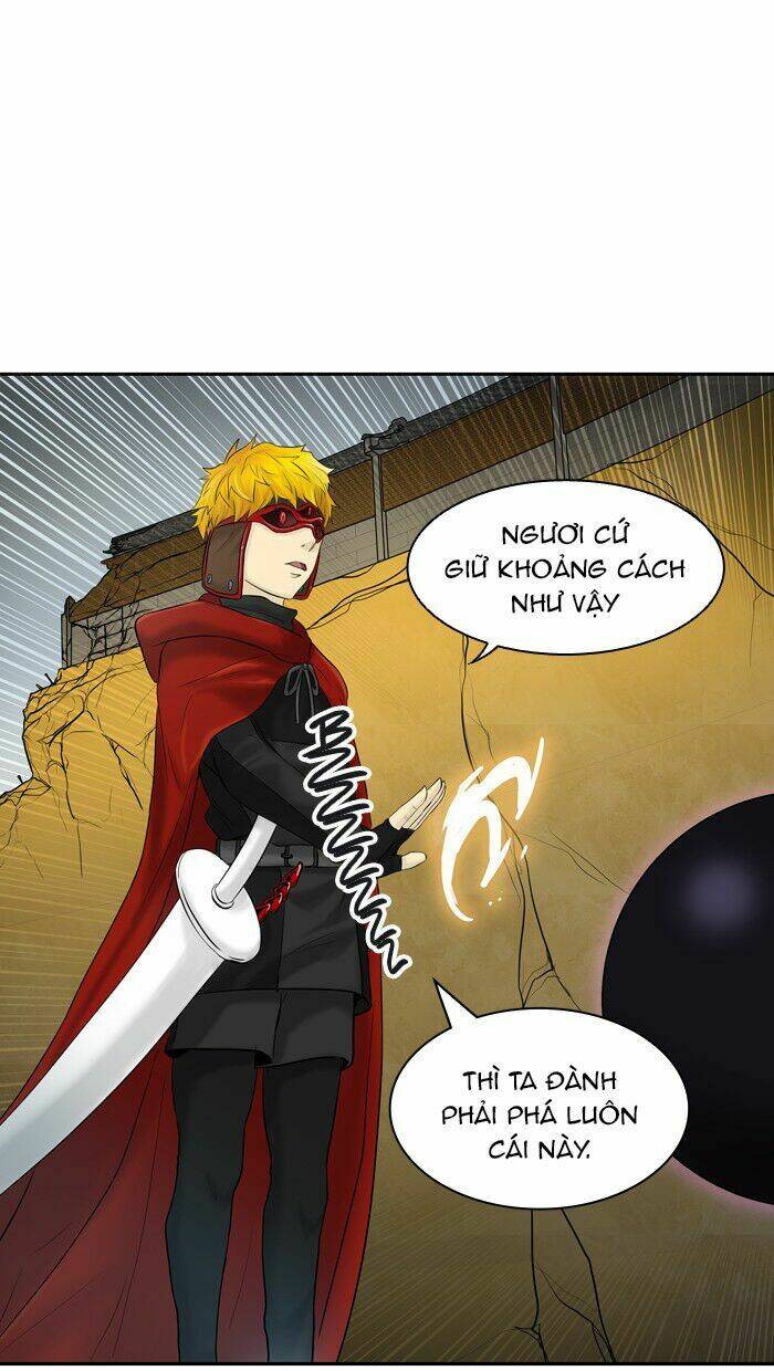 Cuộc Chiến Trong Tòa Tháp – Tower Of God Chapter 381 - Trang 2