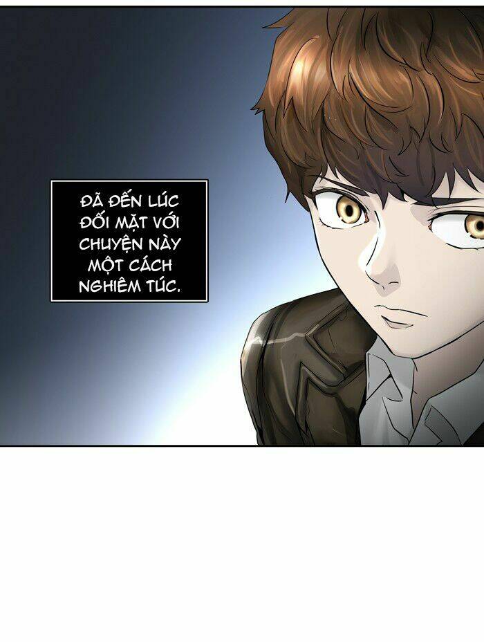 Cuộc Chiến Trong Tòa Tháp – Tower Of God Chapter 381 - Trang 2