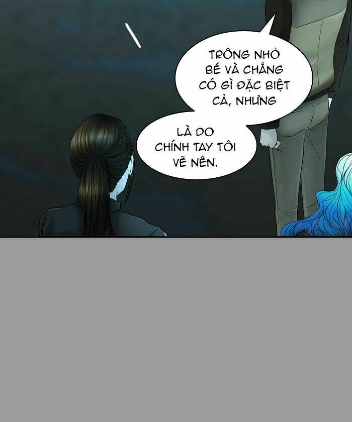 Cuộc Chiến Trong Tòa Tháp – Tower Of God Chapter 381 - Trang 2