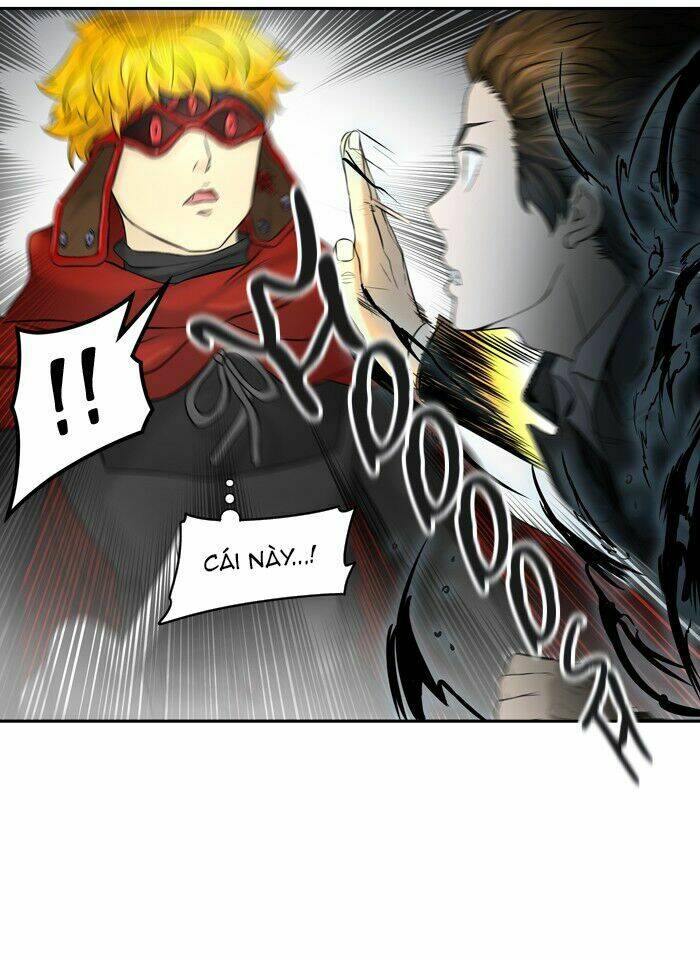 Cuộc Chiến Trong Tòa Tháp – Tower Of God Chapter 381 - Trang 2