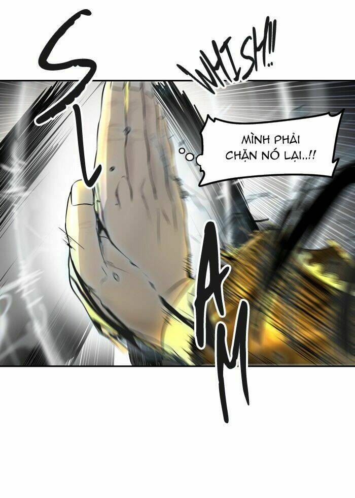 Cuộc Chiến Trong Tòa Tháp – Tower Of God Chapter 381 - Trang 2