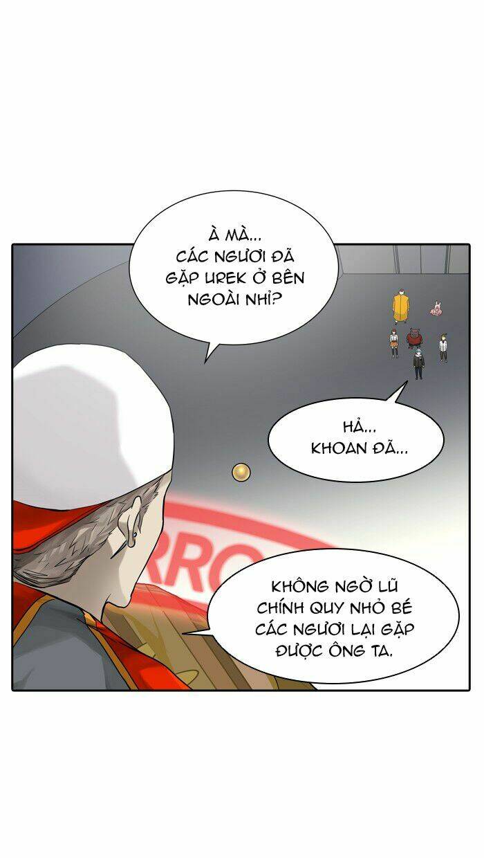 Cuộc Chiến Trong Tòa Tháp – Tower Of God Chapter 380 - Trang 2