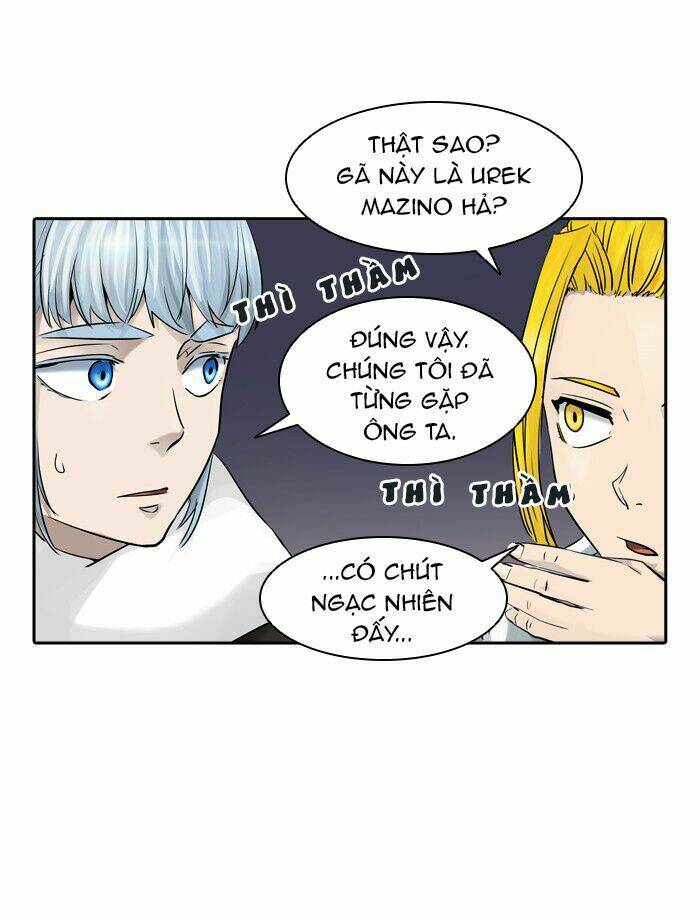 Cuộc Chiến Trong Tòa Tháp – Tower Of God Chapter 380 - Trang 2