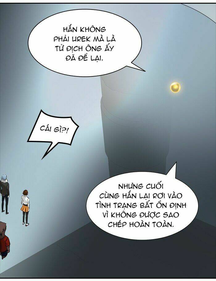 Cuộc Chiến Trong Tòa Tháp – Tower Of God Chapter 380 - Trang 2