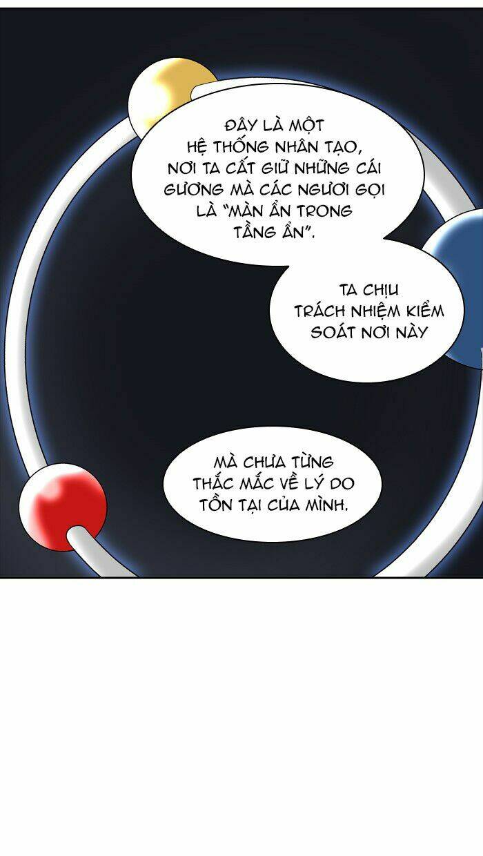 Cuộc Chiến Trong Tòa Tháp – Tower Of God Chapter 380 - Trang 2