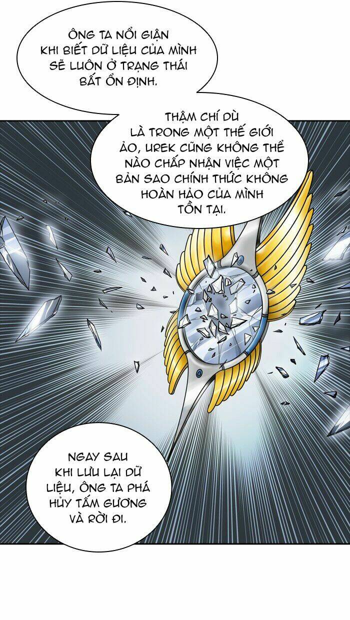 Cuộc Chiến Trong Tòa Tháp – Tower Of God Chapter 380 - Trang 2