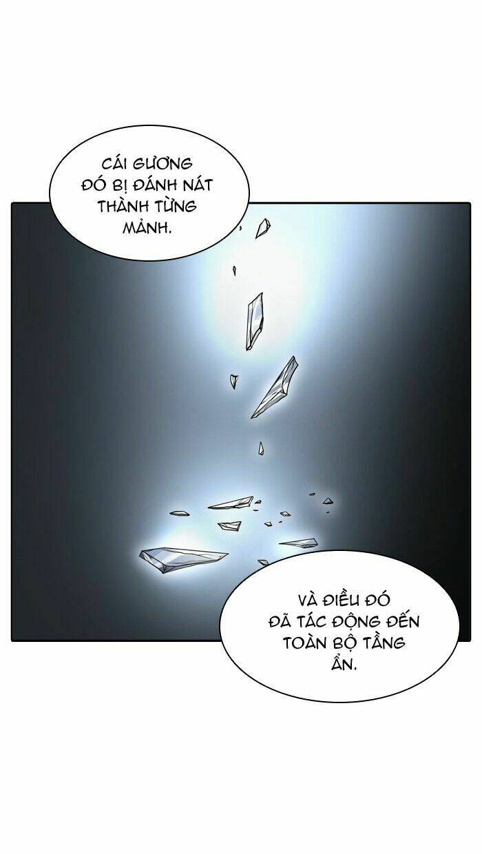 Cuộc Chiến Trong Tòa Tháp – Tower Of God Chapter 380 - Trang 2