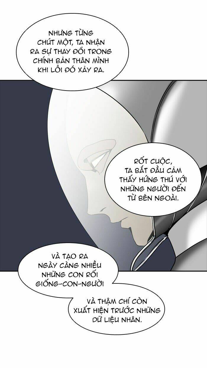 Cuộc Chiến Trong Tòa Tháp – Tower Of God Chapter 380 - Trang 2