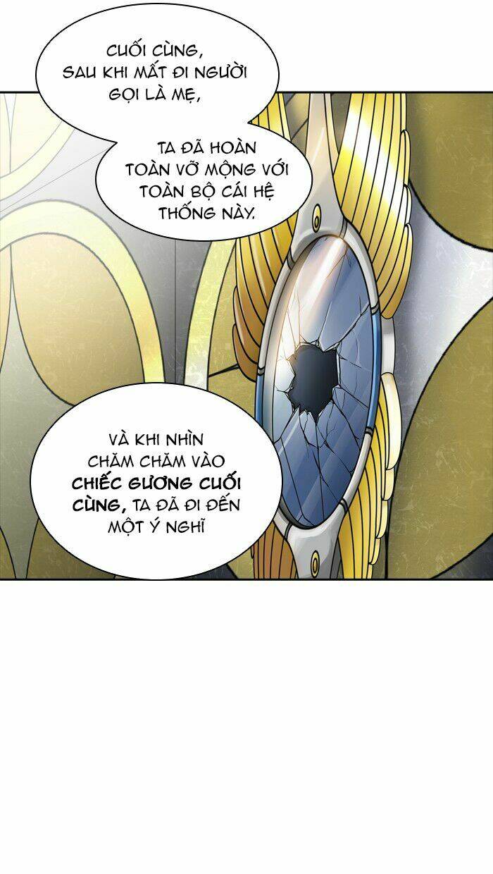 Cuộc Chiến Trong Tòa Tháp – Tower Of God Chapter 380 - Trang 2