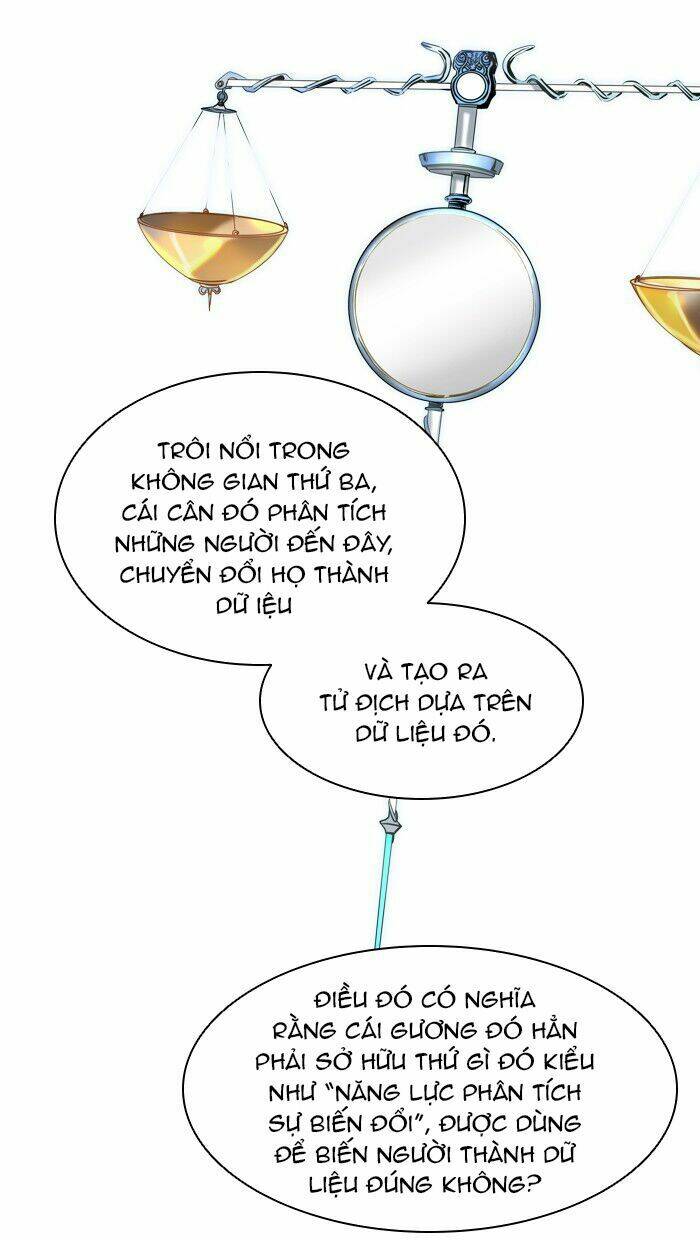 Cuộc Chiến Trong Tòa Tháp – Tower Of God Chapter 380 - Trang 2