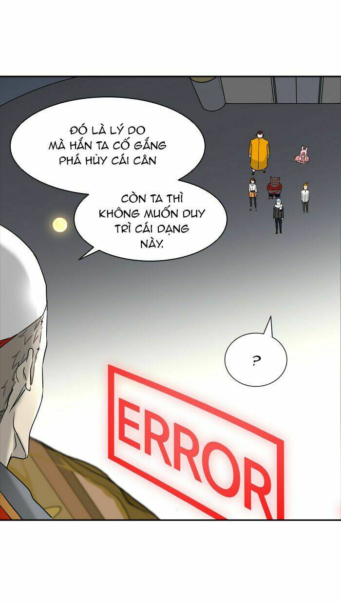 Cuộc Chiến Trong Tòa Tháp – Tower Of God Chapter 380 - Trang 2