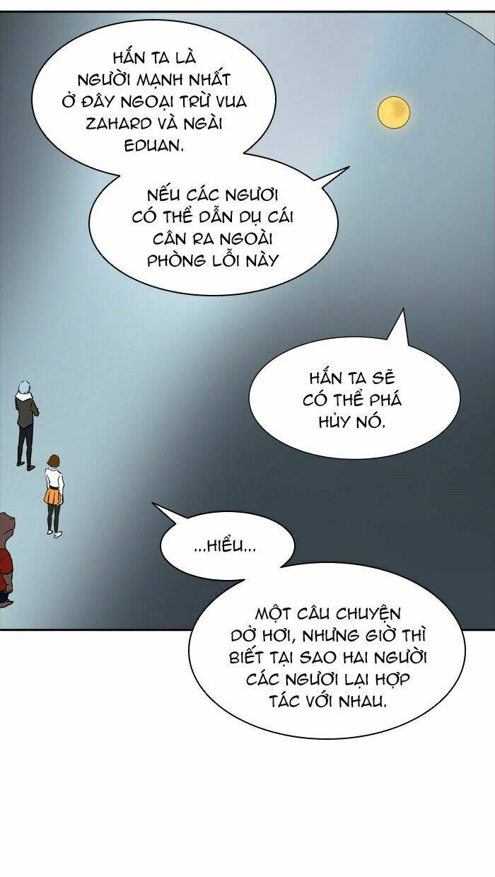 Cuộc Chiến Trong Tòa Tháp – Tower Of God Chapter 380 - Trang 2