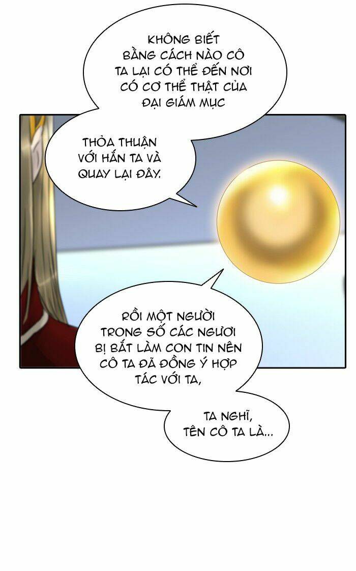 Cuộc Chiến Trong Tòa Tháp – Tower Of God Chapter 380 - Trang 2