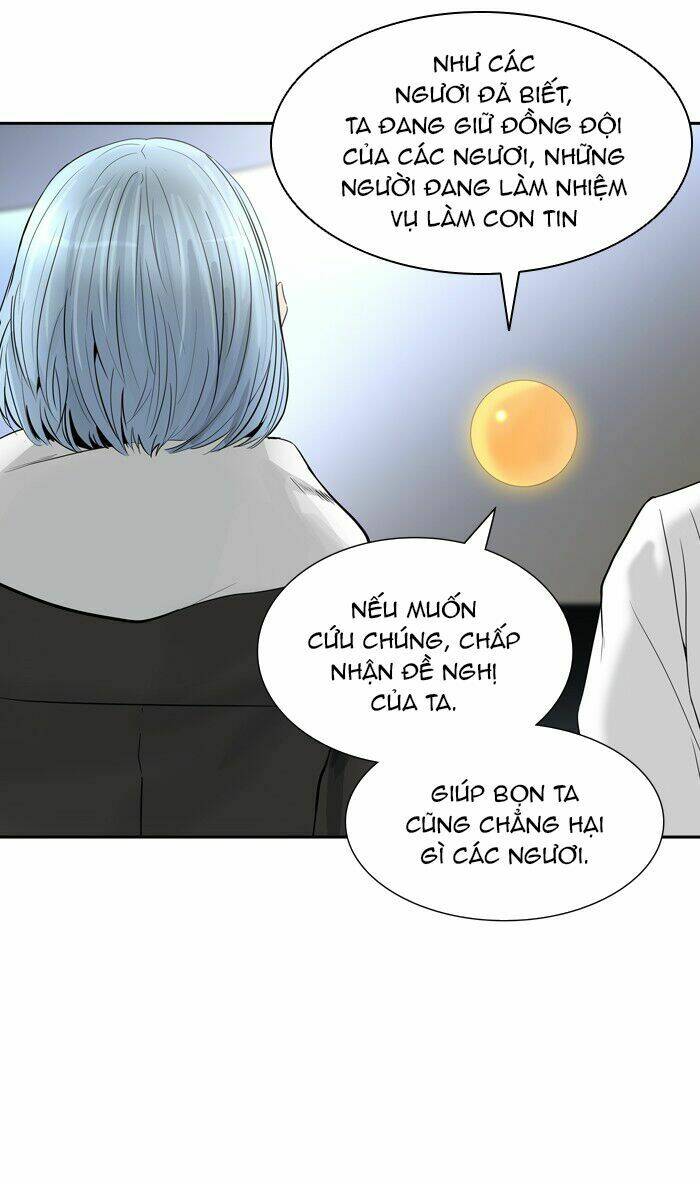 Cuộc Chiến Trong Tòa Tháp – Tower Of God Chapter 380 - Trang 2