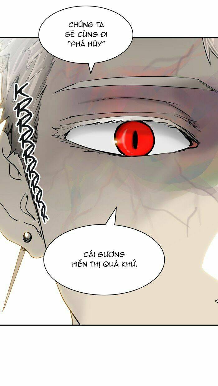 Cuộc Chiến Trong Tòa Tháp – Tower Of God Chapter 380 - Trang 2