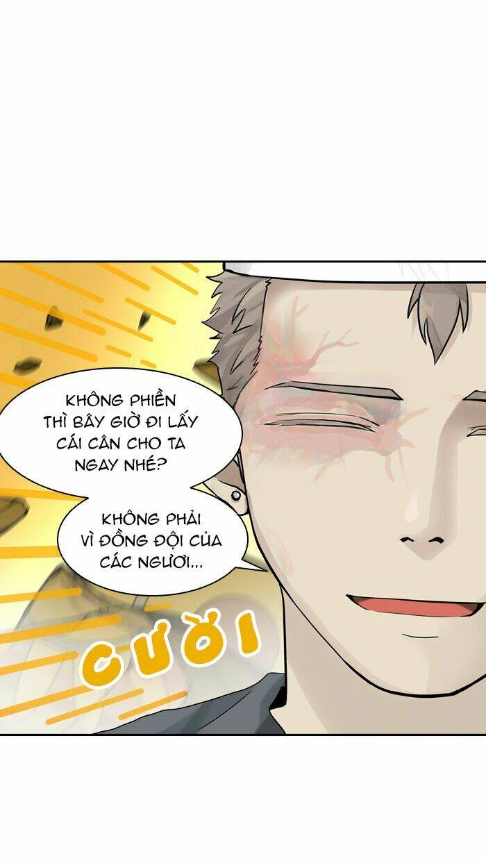 Cuộc Chiến Trong Tòa Tháp – Tower Of God Chapter 380 - Trang 2