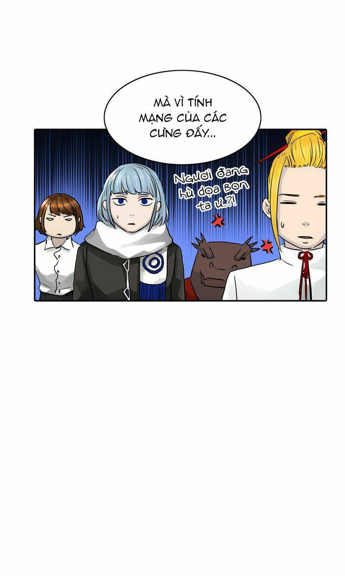 Cuộc Chiến Trong Tòa Tháp – Tower Of God Chapter 380 - Trang 2