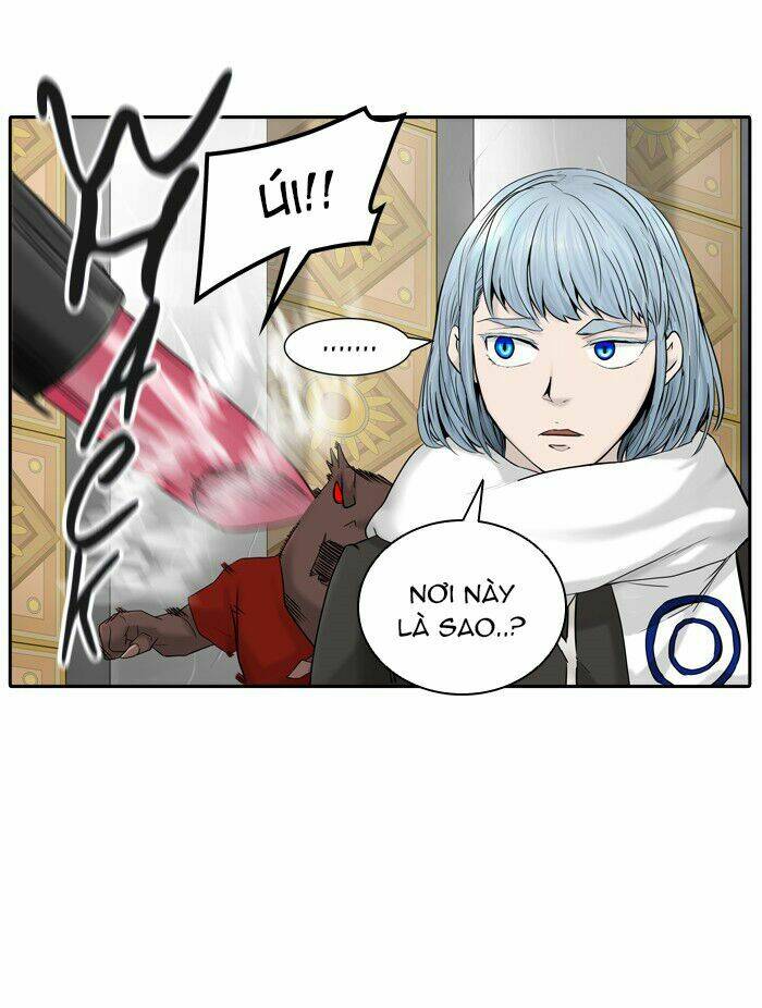 Cuộc Chiến Trong Tòa Tháp – Tower Of God Chapter 380 - Trang 2