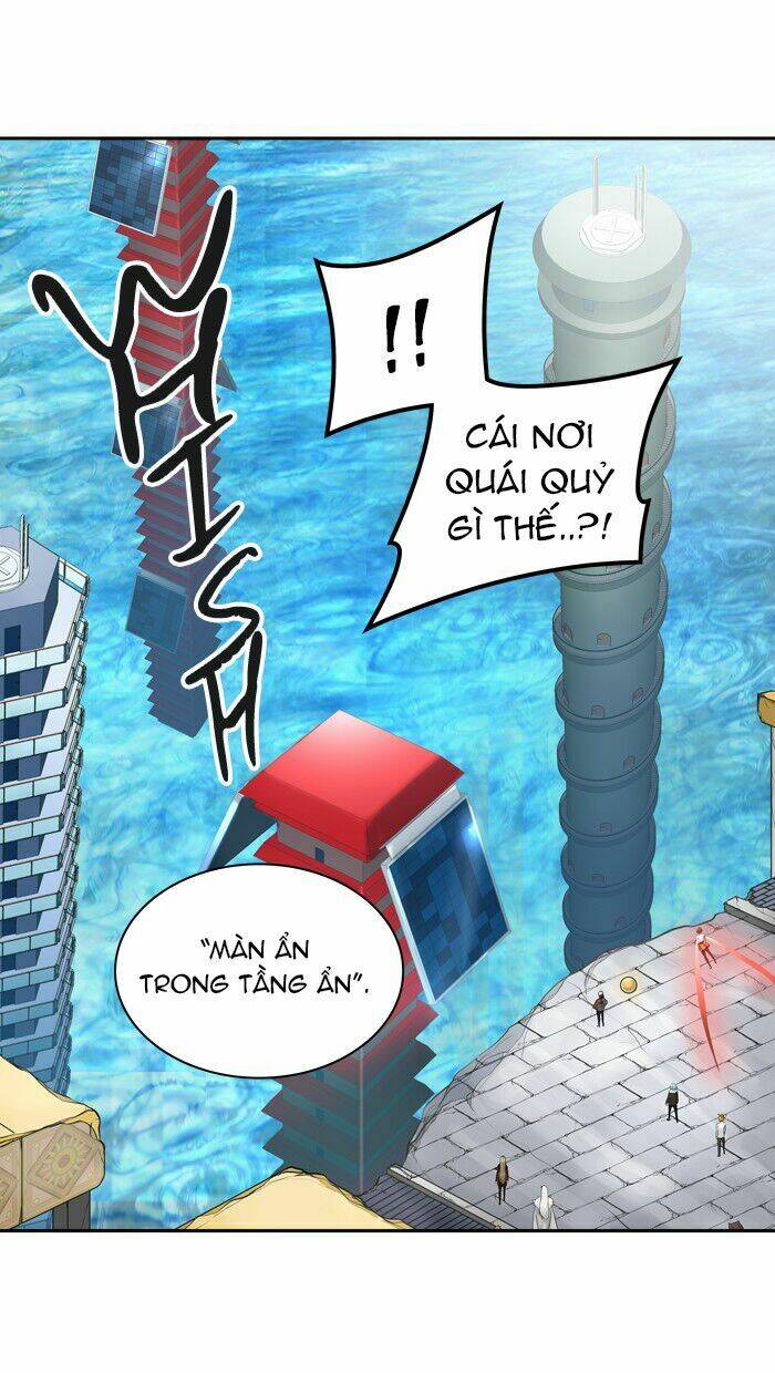 Cuộc Chiến Trong Tòa Tháp – Tower Of God Chapter 380 - Trang 2