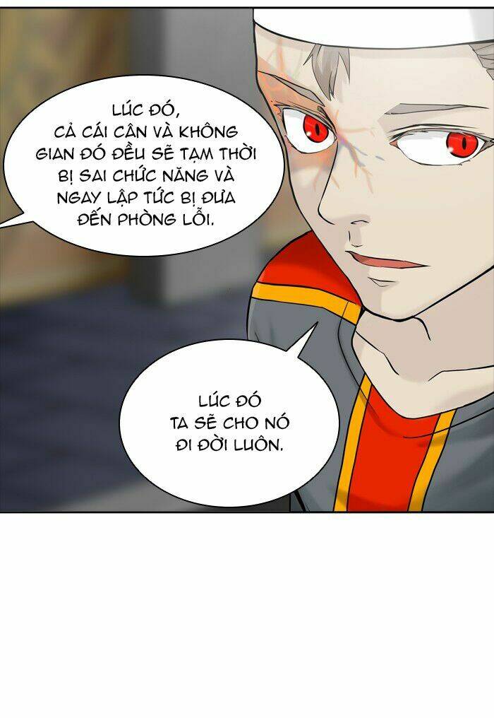 Cuộc Chiến Trong Tòa Tháp – Tower Of God Chapter 380 - Trang 2