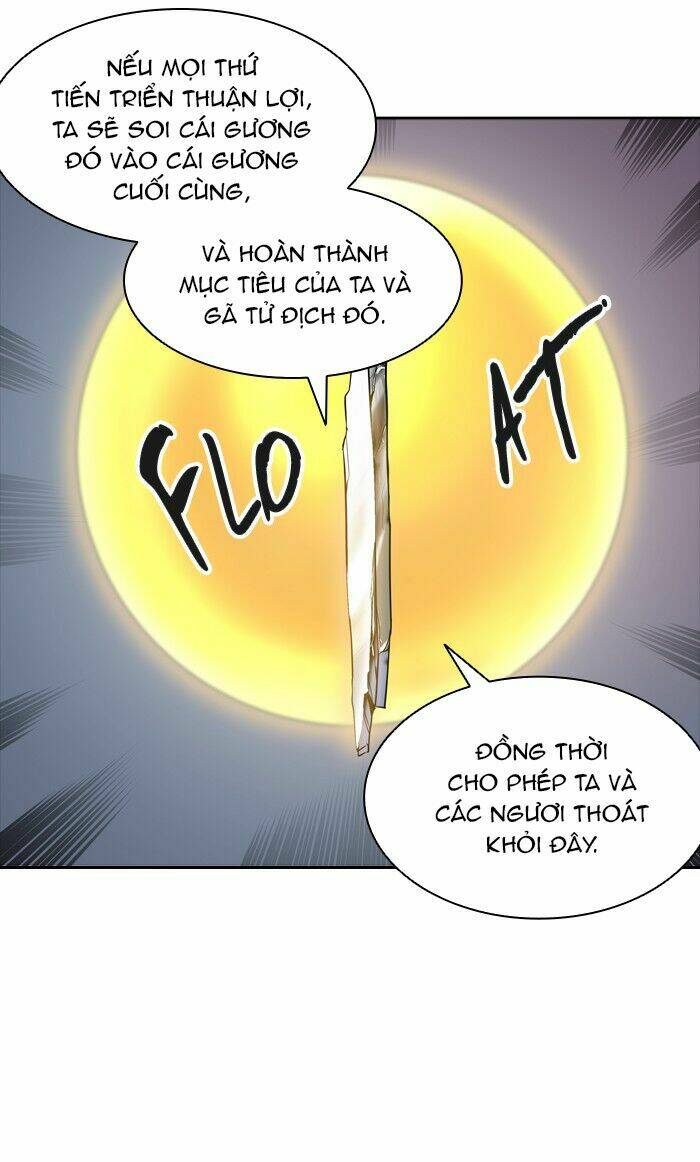 Cuộc Chiến Trong Tòa Tháp – Tower Of God Chapter 380 - Trang 2