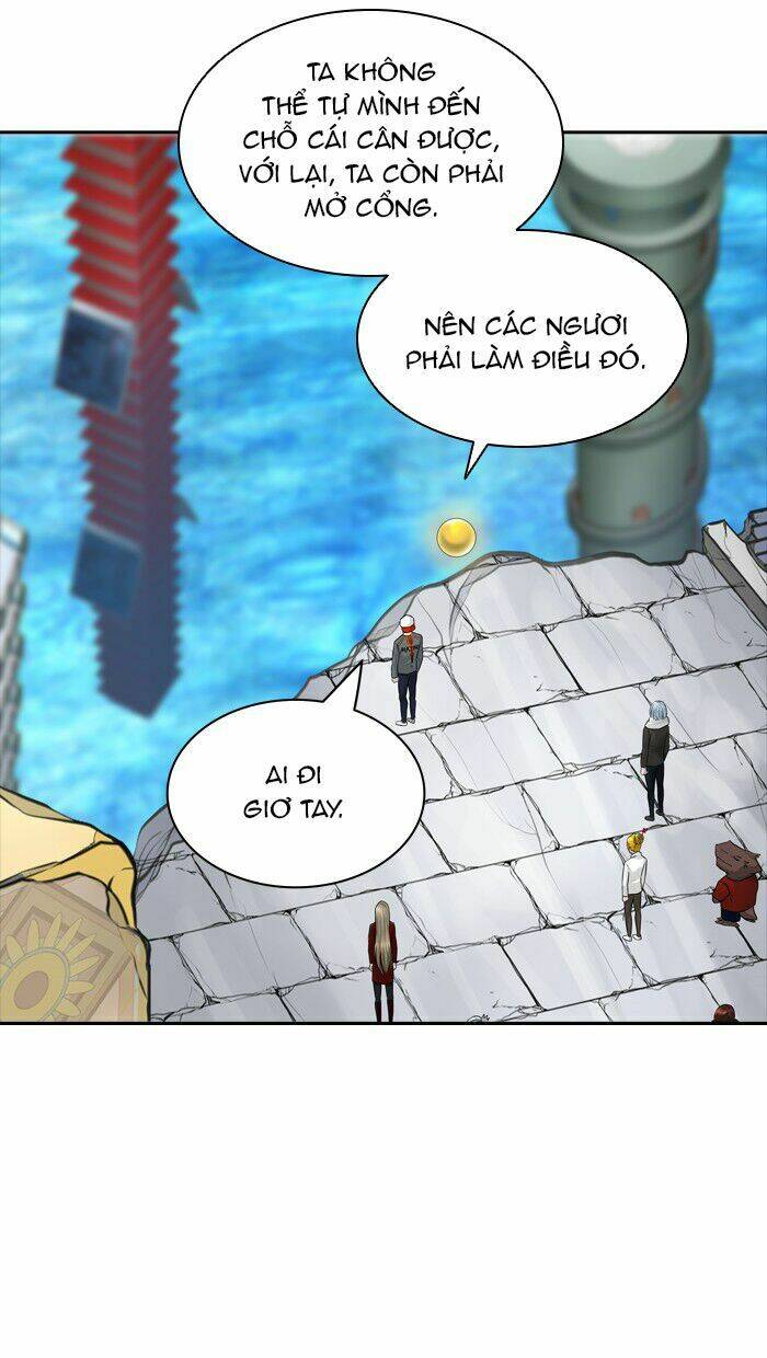 Cuộc Chiến Trong Tòa Tháp – Tower Of God Chapter 380 - Trang 2