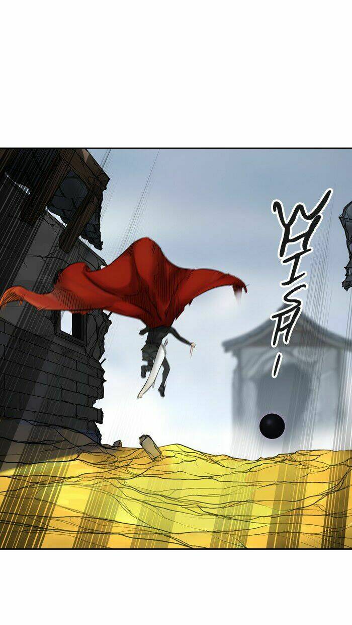 Cuộc Chiến Trong Tòa Tháp – Tower Of God Chapter 380 - Trang 2