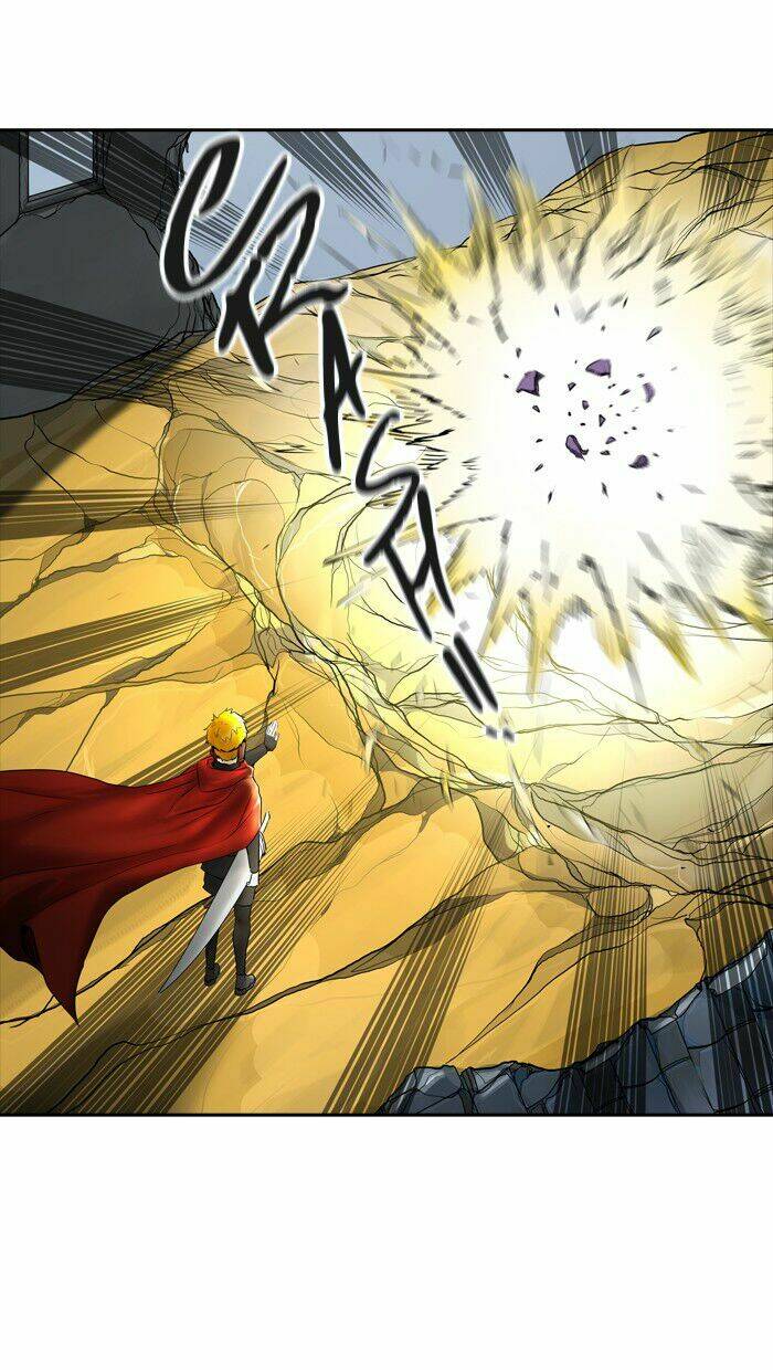 Cuộc Chiến Trong Tòa Tháp – Tower Of God Chapter 380 - Trang 2