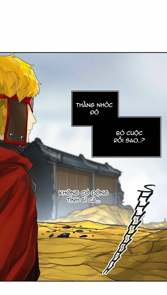 Cuộc Chiến Trong Tòa Tháp – Tower Of God Chapter 380 - Trang 2