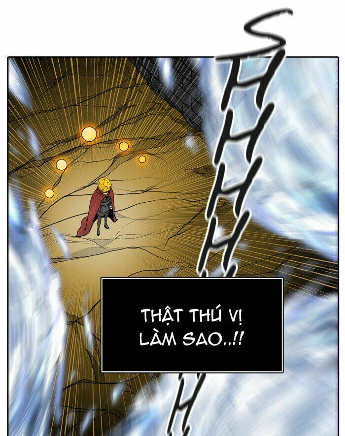 Cuộc Chiến Trong Tòa Tháp – Tower Of God Chapter 380 - Trang 2