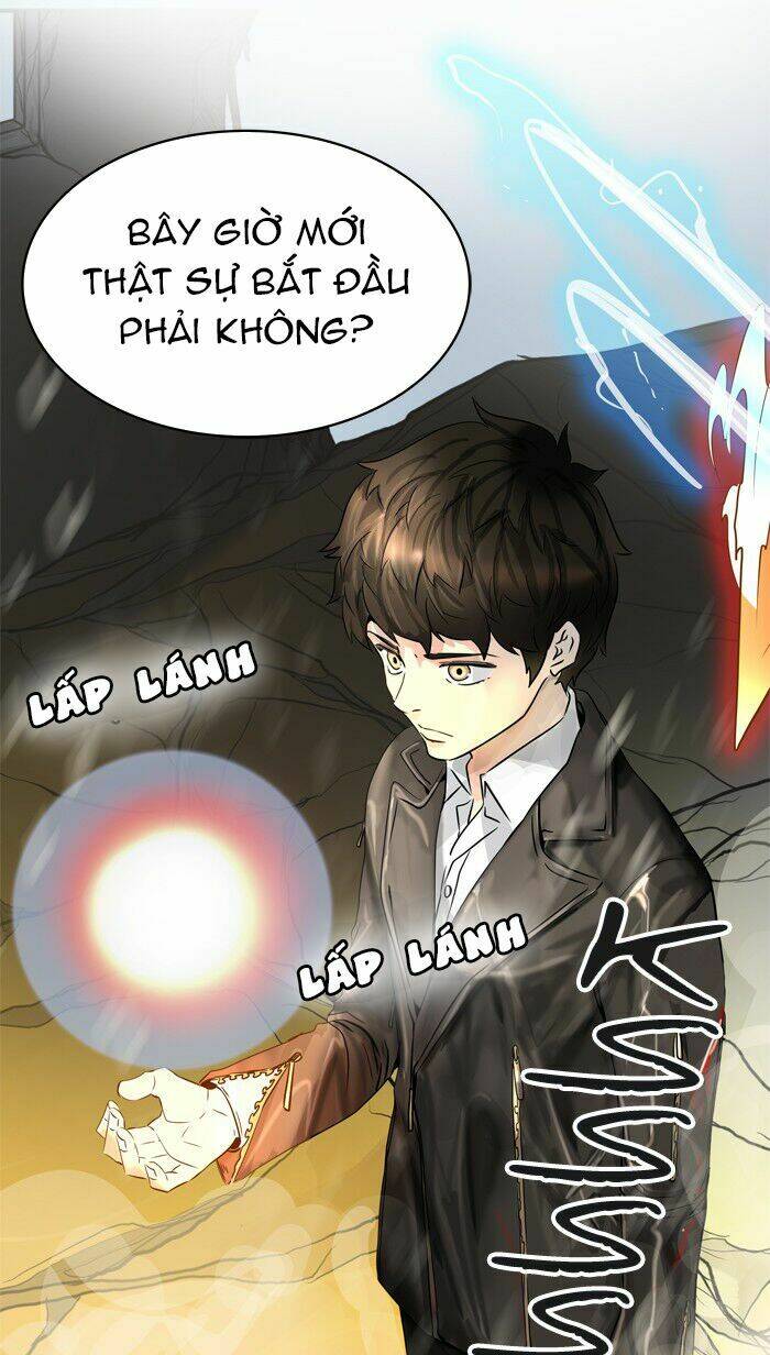 Cuộc Chiến Trong Tòa Tháp – Tower Of God Chapter 380 - Trang 2