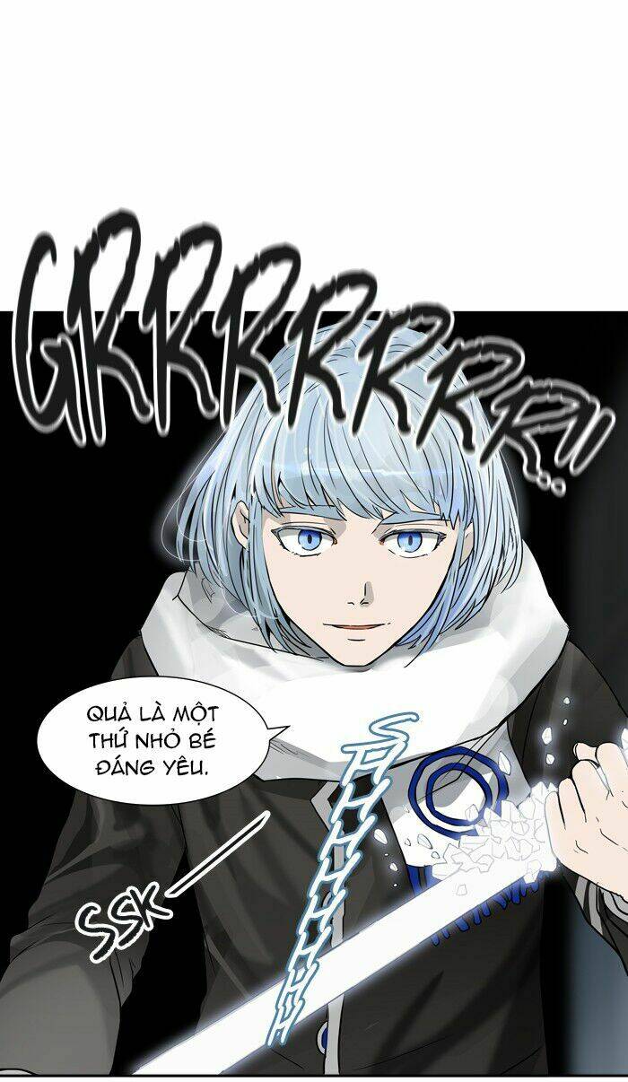 Cuộc Chiến Trong Tòa Tháp – Tower Of God Chapter 378 - Trang 2