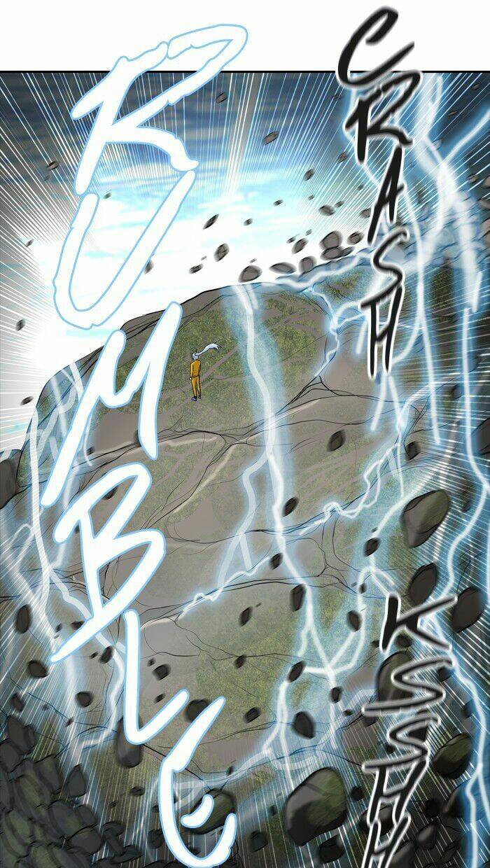 Cuộc Chiến Trong Tòa Tháp – Tower Of God Chapter 378 - Trang 2