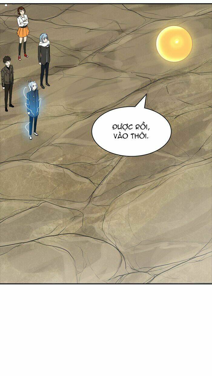 Cuộc Chiến Trong Tòa Tháp – Tower Of God Chapter 378 - Trang 2