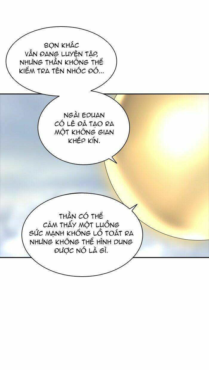 Cuộc Chiến Trong Tòa Tháp – Tower Of God Chapter 378 - Trang 2