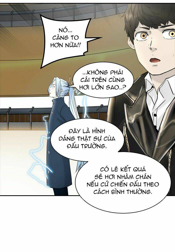 Cuộc Chiến Trong Tòa Tháp – Tower Of God Chapter 378 - Trang 2