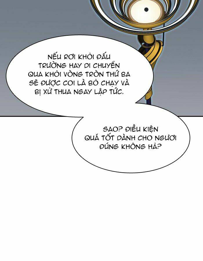 Cuộc Chiến Trong Tòa Tháp – Tower Of God Chapter 378 - Trang 2