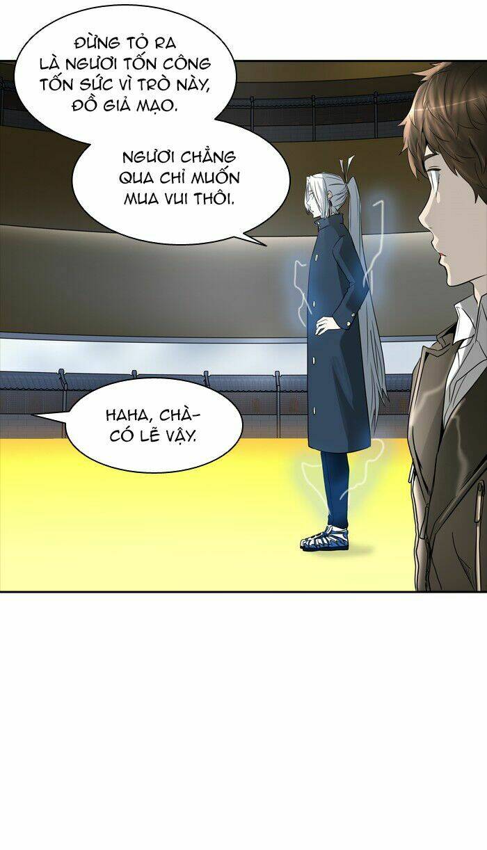 Cuộc Chiến Trong Tòa Tháp – Tower Of God Chapter 378 - Trang 2