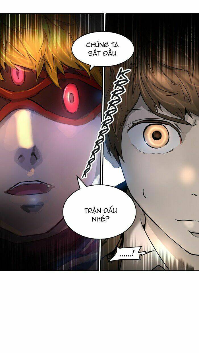 Cuộc Chiến Trong Tòa Tháp – Tower Of God Chapter 378 - Trang 2