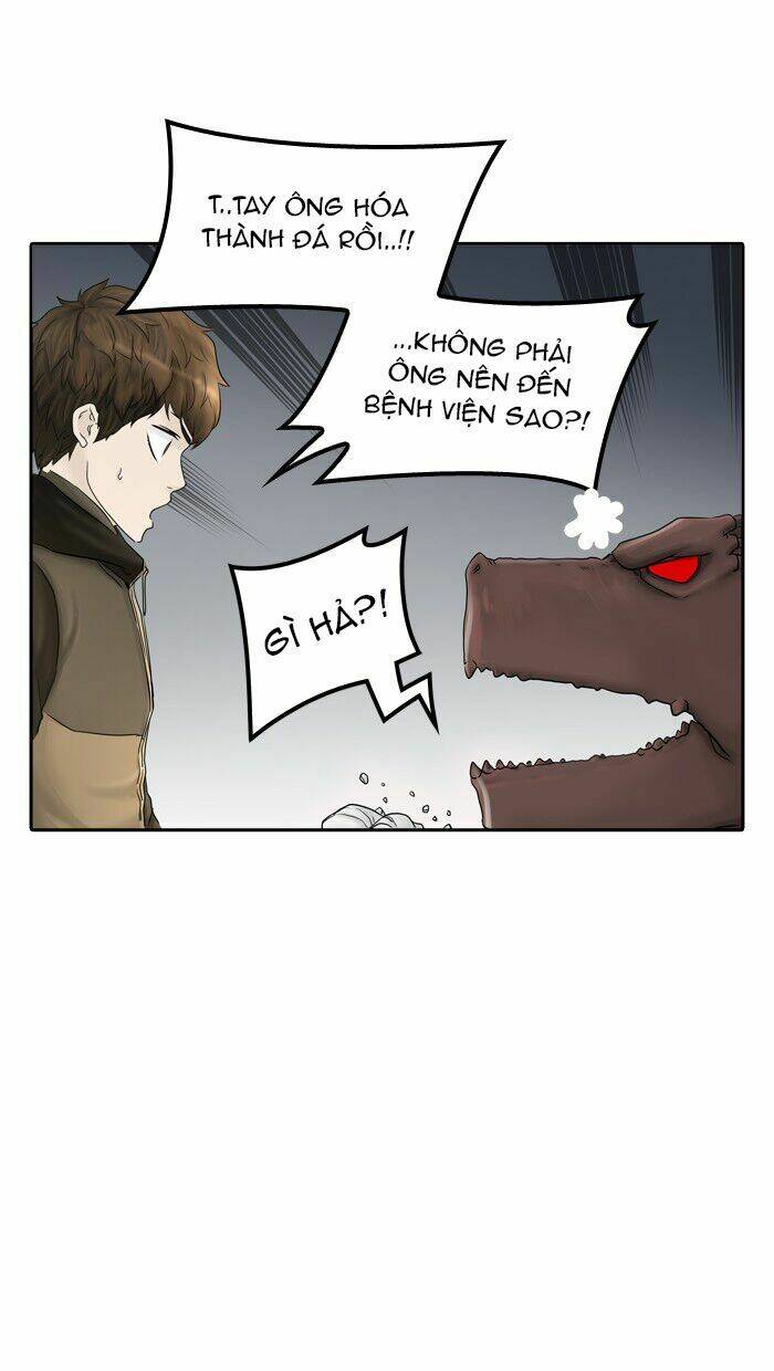 Cuộc Chiến Trong Tòa Tháp – Tower Of God Chapter 377 - Trang 2